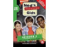 Neds Survival Gids - Seizoen 2