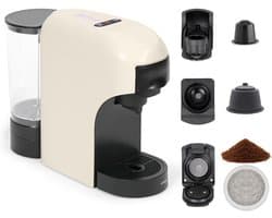 Koffiecupmachine - Compact