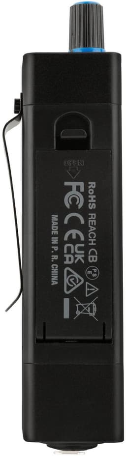 RockBoard HA-1 - Hoofdtelefoon versterker — thumbnail 3