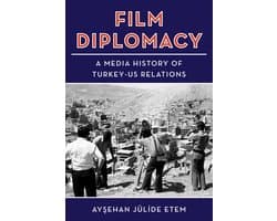 Film Diplomacy
