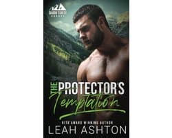 Spannende Romantische Thriller: Bescherming, Verleiding en Gevaar