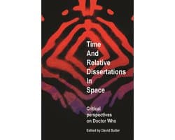 Time And Relative Dissertations In Space
