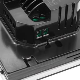 Slimme Wifi Thermostaat voor Elektrische Vloerverwarming Temperatuurregeling — thumbnail 3