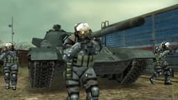 Metal Gear Solid Master Collection Vol. 2 - Day One Edition - PS5 — thumbnail 3