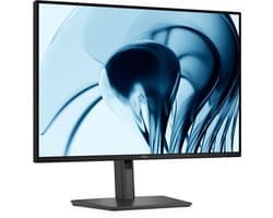 DELL Pro P P2426 computer monitor 61,2 cm (24.1") 1920 x 1200 Pixels WUXGA LCD Grijs