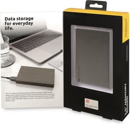 Externe Harde Schijf 1TB 2,5 Inch - Snelle Gegevensoverdracht met USB 3.0 — thumbnail 4