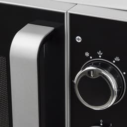 Compacte Magnetron 20L met 700W en 5 Warmtestanden - Multifunctioneel en Elegant Design — thumbnail 2