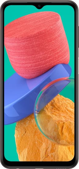 Samsung Galaxy M33 5G - 128GB - Bruin — thumbnail 10