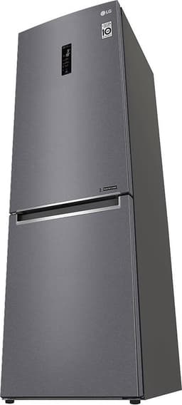 LG GBB61DSHMN Koel/vries combinatie Rvs Vrijstaand — thumbnail 10