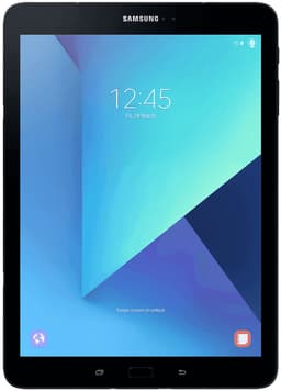 Samsung Galaxy Tab S3 - 9.7 inch - WiFi - 32GB - Zwart — thumbnail 3
