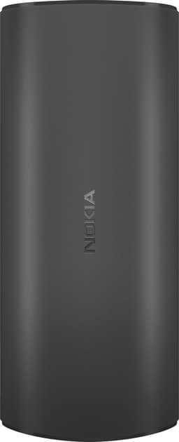 Nokia 105 4G 4,57 cm (1.8") 80,2 g Zwart Basistelefoon — thumbnail 2