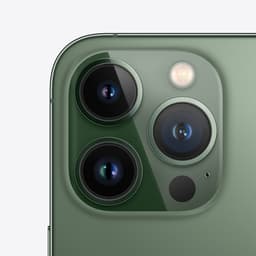 Apple iPhone 13 Pro Max - 256GB - Groen — thumbnail 5