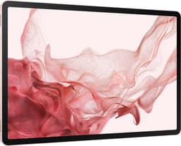Samsung Galaxy Tab S8+ - WiFi - 128GB - Pink Gold — thumbnail 9