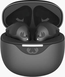 FRESH 'N REBEL Twins Blaze 3TW2200SG In-ear Draadloze oordopjes Storm Grey — thumbnail 3