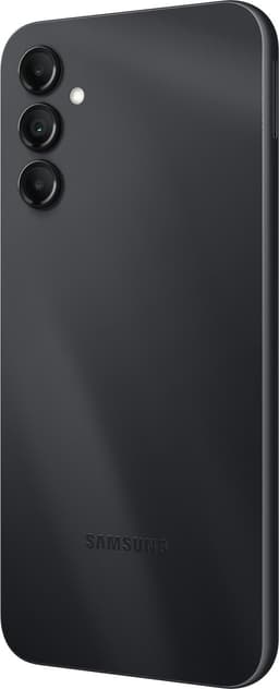 Samsung Galaxy A14 5G - 64GB - Zwart — thumbnail 8