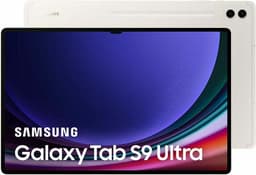 Samsung Galaxy Tab S9 Ultra - WiFi - 256GB - Beige — thumbnail 15