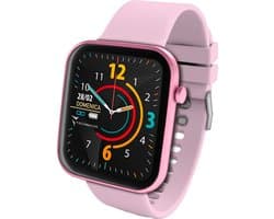 Smart Horloge Hava Pink