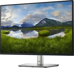 Monitor Dell P2425E WUXGA 24,1" 100 Hz — thumbnail 6