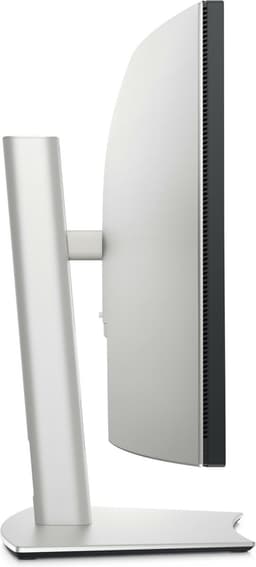 Dell UltraSharp U3425WE - Curved Ultrawide Monitor - 120 Hz - Thunderbolt 4 - Usb-Hub - 34 inch — thumbnail 2