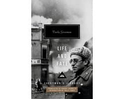 Everyman's Library Contemporary Classics Series- Life and Fate