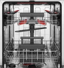 AEG FEE63606PM 7000 serie GlassCare - Inbouwvaatwasser - Volledig ingebouwd 13 couverts — thumbnail 15
