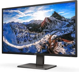 Monitor Philips 439P1/00 43" 4K Ultra HD LED — thumbnail 11