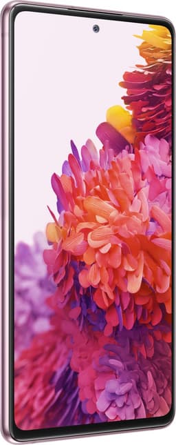 Samsung Galaxy S20 FE - 4G - 128GB - Light Violet — thumbnail 7