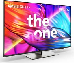 Philips The One 50PUS8949 - Ambilight - 50 inch - 4K LED - 2024 — thumbnail 9