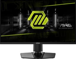 MSI MAG 274UPF E2 - 4K UHD Gaming Monitor - 160Hz - 27 Inch - Rapid IPS - USB-C — thumbnail 14