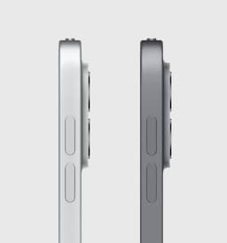 Apple iPad Pro 12.9 1TB Wi-Fi Spacegrau — thumbnail 5