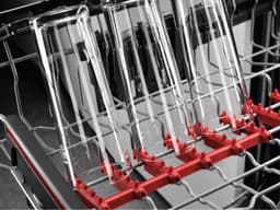 AEG FSE73407P 7000 serie GlassCare - Inbouwvaatwasser - 45 cm — thumbnail 9