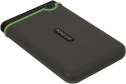 Transcend StoreJet® 25M3S Slim 2 TB Externe harde schijf (2.5 inch) USB 3.2 Gen 2 (USB 3.1) Staalgrijs TS2TSJ25M3S — thumbnail 4