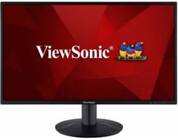 Viewsonic VA2718-SH LED-monitor 68.6 cm (27 inch) 1920 x 1080 Pixel Full HD HDMI, VGA, IPS LED — thumbnail 5