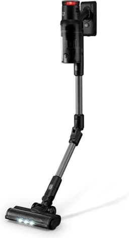 Ufesa Inspire U7 Digital stick stofzuiger Zwart, Grijs Zakloos — thumbnail 2