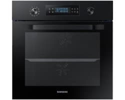 Samsung NV70M3541RB - Inbouwoven - 68 liter - 40 W - Grillfunctie