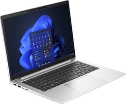 HP EliteBook 840 14 G10 Intel® Core™ i5 i5-1335U Laptop 35,6 cm (14") WUXGA 16 GB DDR5-SDRAM 512 GB SSD Wi-Fi 6E (802.11ax) Windows 11 Pro Zilver QWERTY — thumbnail 4