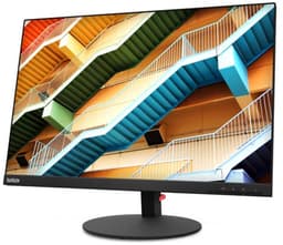 Lenovo Monitor ThinkVision T25m-10 25" (61DCRAT1EU) VE 1 Stück — thumbnail 2
