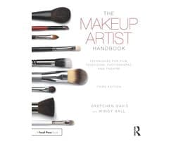 The Makeup Artist Handbook