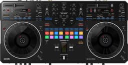 Pioneer - DDJ-REV5 - DJ-controller - 2 Kanalen - Zwart — thumbnail 2