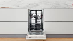 Whirlpool - WSIC 3M27 - Volledig ingebouwd - 10 couverts - Energielabel E — thumbnail 9