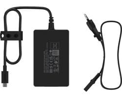 Belkin USB-C Oplader 100W met GaN Technologie – Snellader voor MacBook, iPad Pro, iPhone, Windows Laptops, Chromebook, en meer