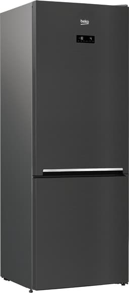 Beko RCNE560E40ZXBRN koel-vriescombinatie Vrijstaand 514 l E Roestvrijstaal — thumbnail 6