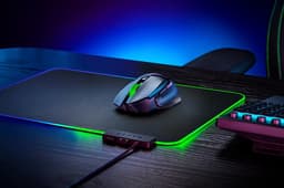Razer Basilisk V3 X HyperSpeed - Draadloze Gaming Muis - Ergonomisch - RGB - 18.000 DPI - Zwart — thumbnail 10