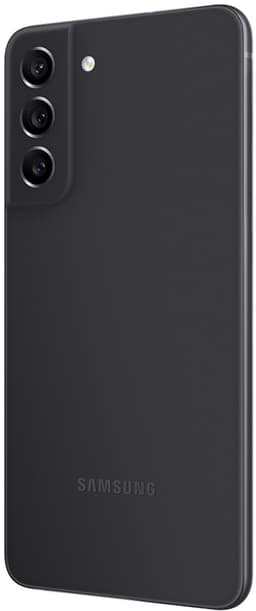 Samsung Galaxy S21 FE 5G (2022) - 256GB - Graphite — thumbnail 8