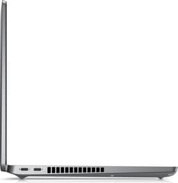 DELL Latitude 5430 Intel® Core™ i5 i5-1245U Laptop 35,6 cm (14") Full HD 8 GB DDR4-SDRAM 256 GB SSD Wi-Fi 6E (802.11ax) Grijs — thumbnail 4