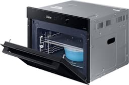 Samsung NQ5B5763DBK - Serie 5 - Combi Magnetron - 50L - 45 Cm - Zwart — thumbnail 6