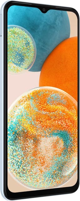 Samsung Galaxy A23 5G - 128GB - Blauw — thumbnail 3