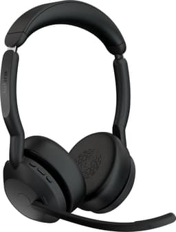 Jabra Evolve2 55, Incl. oplaadstandaard headset — thumbnail 5