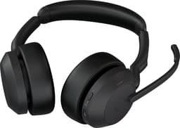 Headphones with Microphone Jabra EVOLVE2 55 — thumbnail 2