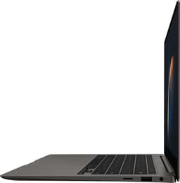 Samsung Galaxy Book3 Pro - intel i5 - 16GB/512GB - Amoled - Qwerty — thumbnail 6